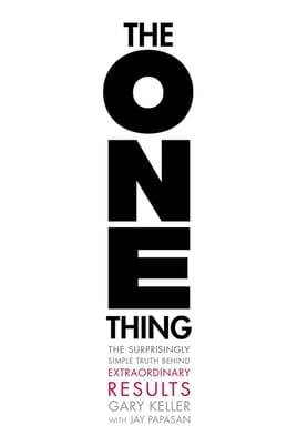 The One Thing - SWEET.TV Žiūrėti The One Thing internete