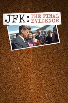 Παρακολούθησε JFK The Final Evidence online
