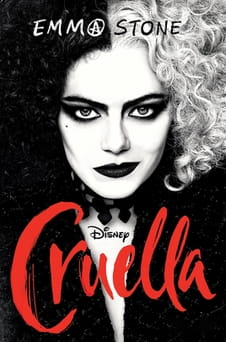 Sledovat Cruella online