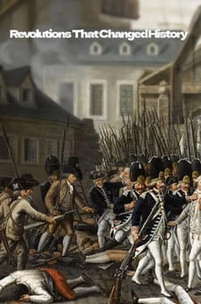 Παρακολούθησε Revolutions That Changed History online