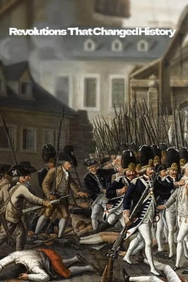 Watch Revolutions That Changed History online