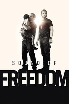 Glejte Sound of Freedom na spletu
