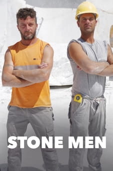 Παρακολούθησε Stone Men online
