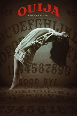 Bekijk Ouija Origin of Evil online