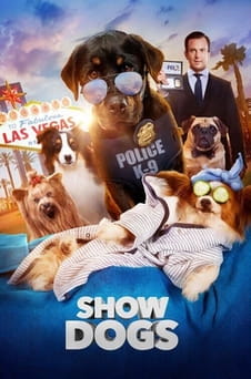 Glejte Show Dogs na spletu