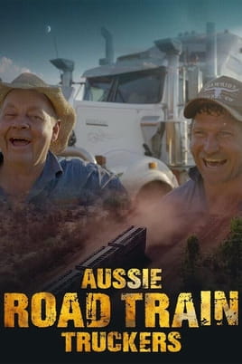 Aussie Road Train Truckers - SWEET.TV Glejte Aussie Road Train Truckers na spletu