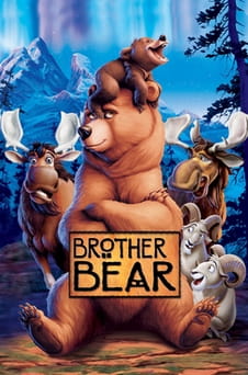 Gledajte Brother Bear online