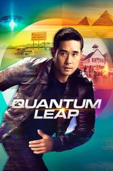 Gledajte Quantum Leap onlajn