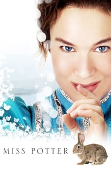 Glejte Miss Potter na spletu