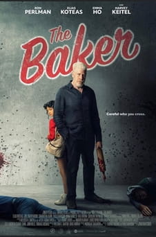 Urmărește online The Baker
