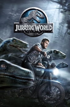 Glejte Jurassic World na spletu