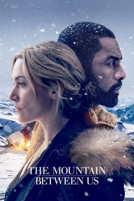 The Mountain Between Us - SWEET.TV Дивитися The Mountain Between Us онлайн