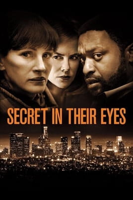Secret in Their Eyes - SWEET.TV Watch Secret in Their Eyes online