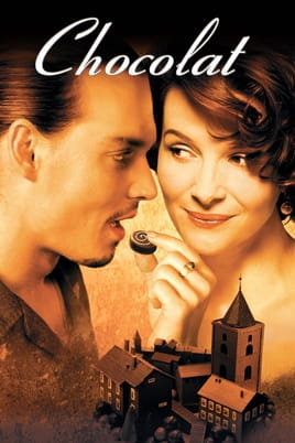 Watch Chocolat online