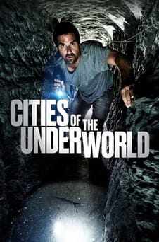 Παρακολούθησε Cities of the Underworld online