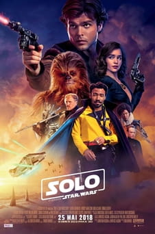 Urmărește online Solo O Poveste Star Wars