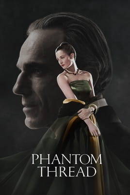 Watch Phantom Thread online