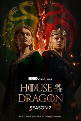 Watch House of the Dragon: 2 Season online