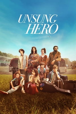 Unsung Hero - SWEET.TV Дивитися Unsung Hero онлайн