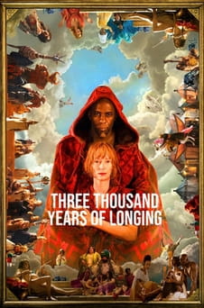 Glejte Three Thousand Years of Longing na spletu