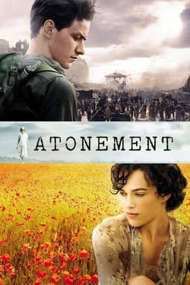Atonement - SWEET.TV უყურეთ Atonement ონლაინ რეჟიმში