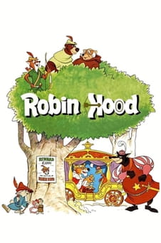 Gledajte Robin Hood online