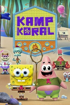 Watch Kamp Koral online