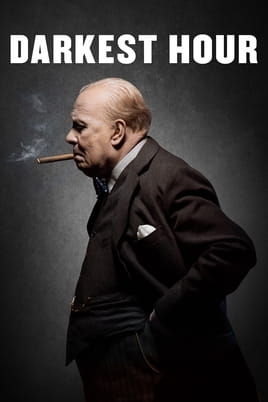 Watch Darkest Hour online
