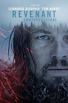 Sledovať Revenant Zmŕtvychvstanie online