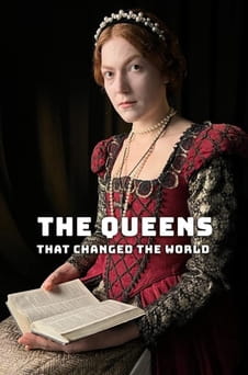 Παρακολούθησε The Queens That Changed the World online
