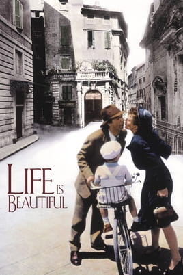 Watch Life Is Beautiful online