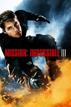 Glejte Mission: Impossible III na spletu