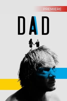 Dad çevrimiçi izle