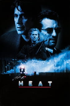 Glejte Heat na spletu