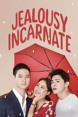 Watch Jealousy Incarnate online