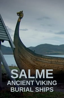 Παρακολούθησε Salme Ancient Viking Burial Ships online
