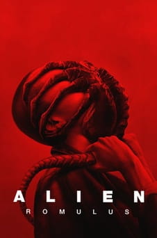 Glejte Alien: Romulus na spletu