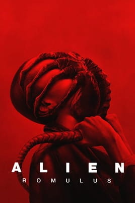 Watch Alien: Romulus online