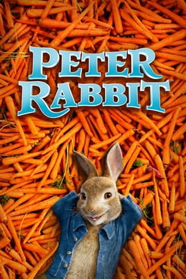 Peter Rabbit - SWEET.TV Watch Peter Rabbit online