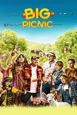 Big Picnic