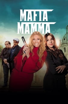 Glejte Mafia Mamma na spletu