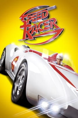 Speed Racer - SWEET.TV Watch Speed Racer online