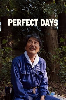 Glejte Perfect Days na spletu