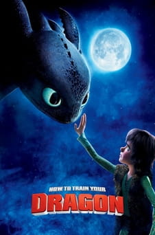 Gledajte How to Train Your Dragon online