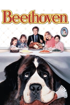 Watch Beethoven online