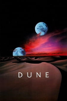 Glejte Dune na spletu