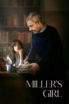 Glejte Miller's Girl na spletu
