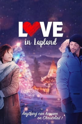 Love in Lapland - SWEET.TV უყურეთ Love in Lapland ონლაინ რეჟიმში