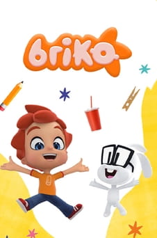 Gledajte Briko online