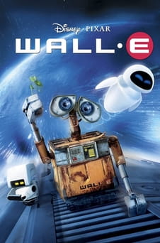 Sledovať WALLE online